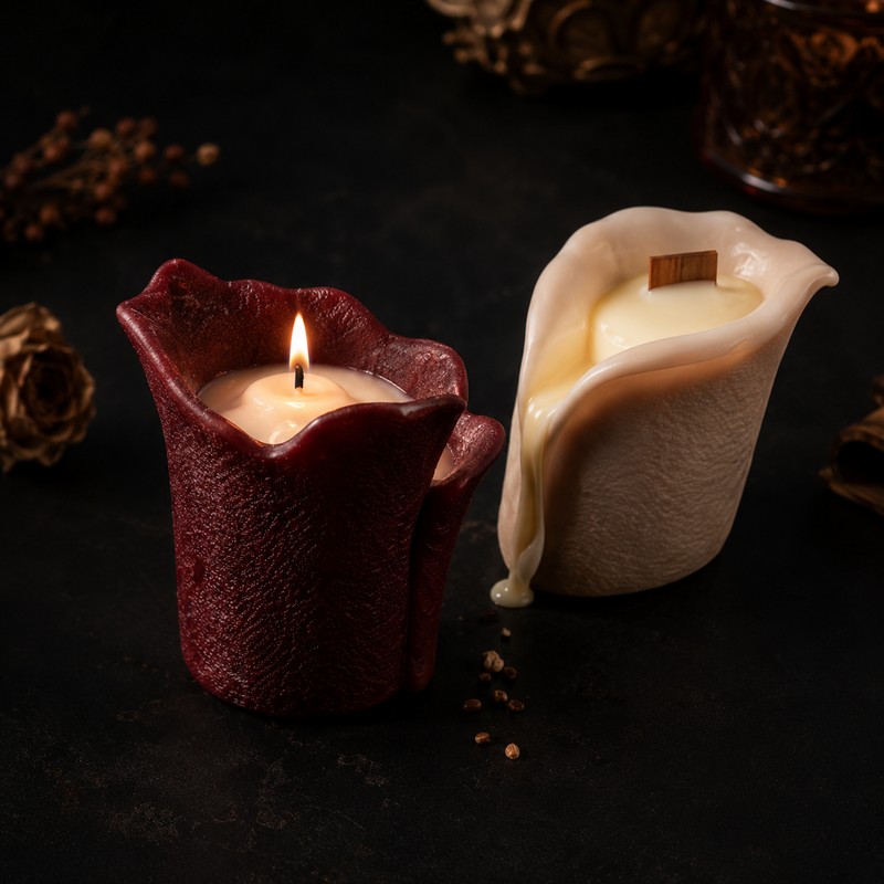 Massage Candle